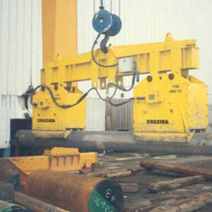 Electroimanes Bipolares