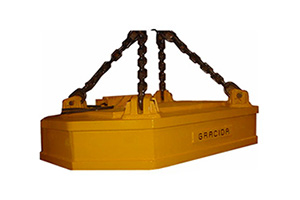 Electroimán Octagonal ERO 68102